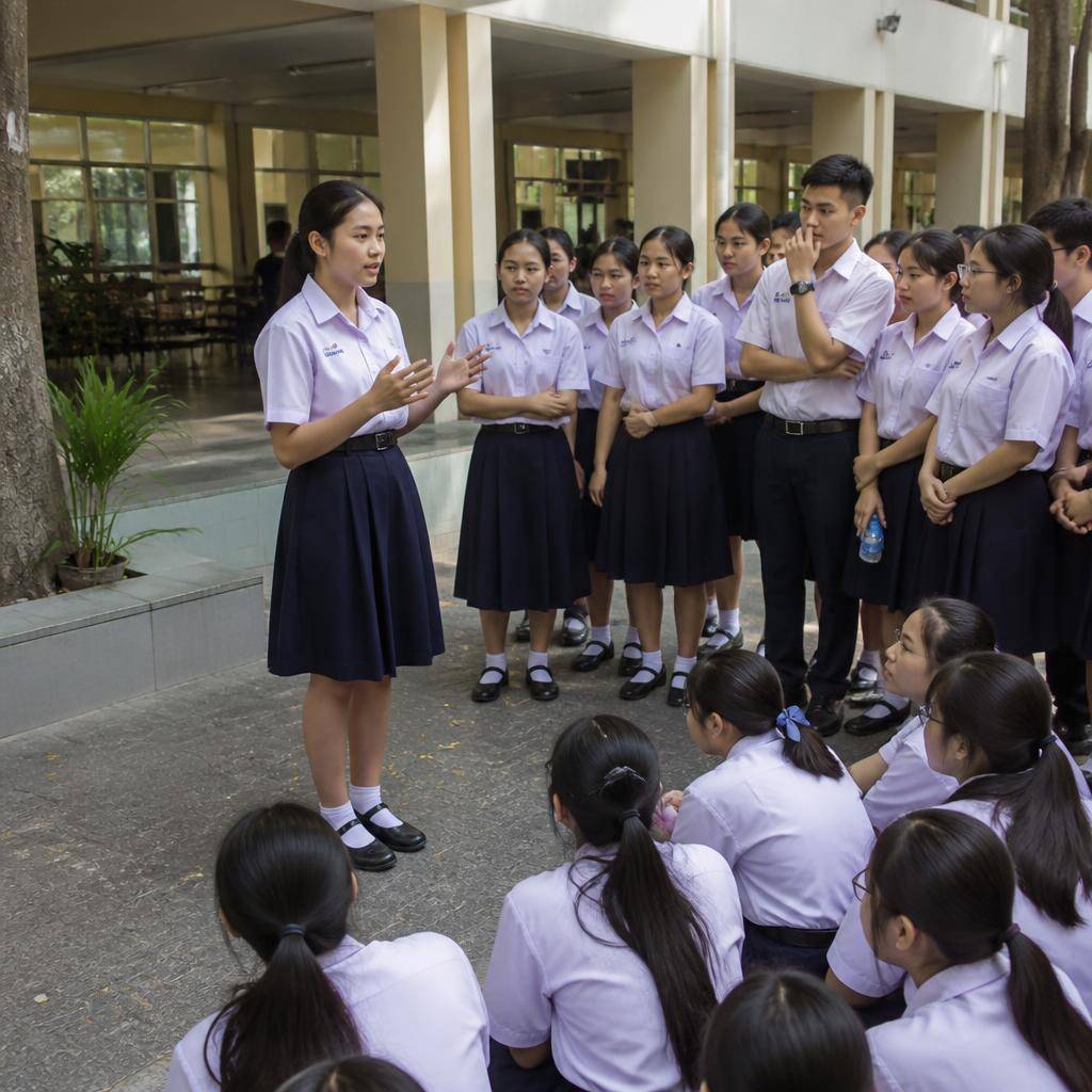 บุหรี่ไฟฟ้ากับวัยรุ่น ทำไม Gen Z จึงตกเป็นกลุ่มเสี่ยงมากขึ้น