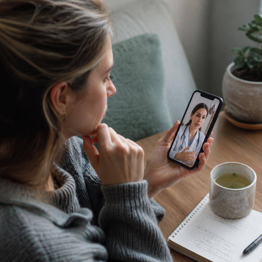 Telemedicine เลิกบุหรี่: ปรึกษาแพทย์ออนไลน์ได้ผลเท่าเจอหน้าจริงหรือไม่? รีวิวประสบการณ์ตรง
